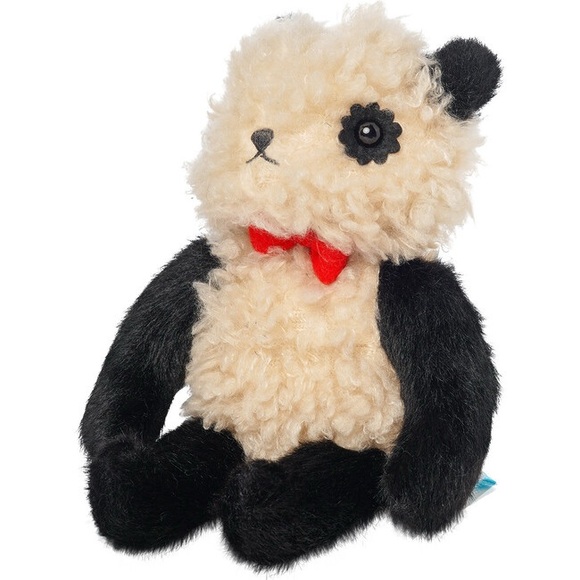 Manhattan Toy Other - NWT Manhattan Toy Little Friends Panda